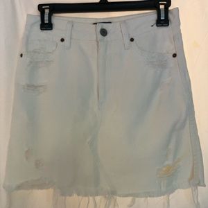 Abercombie skirt